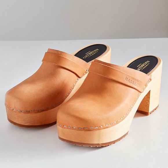 swedish hasbeens louise